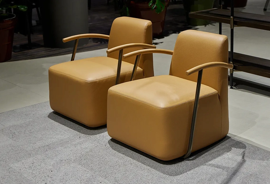 Кресло Malerba Hug - фото-2 | interior market