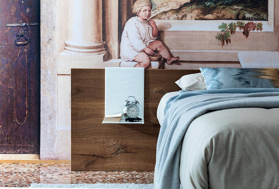 Кровать Lago AIR - фото-4 | interior market