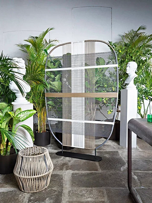 Ширма  Saba SHADE - фото-4 | interior market