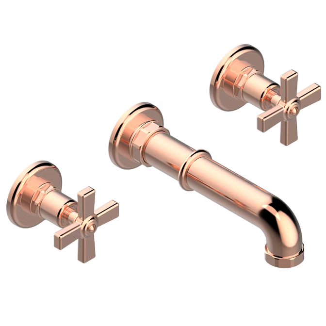 Встраиваемый смеситель THG  - фото-1 | interior market