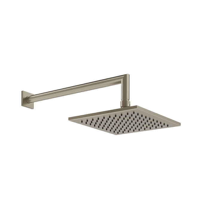 Верхний душ Gessi Via Bigli - фото-1 | interior market