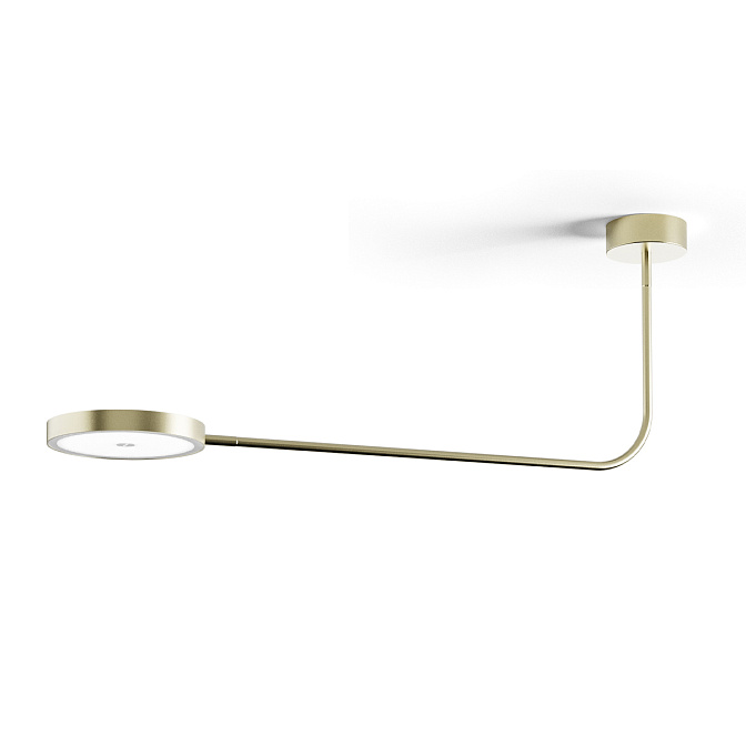 Потолочный светильник  Panzeri DIP - фото-1 | interior market