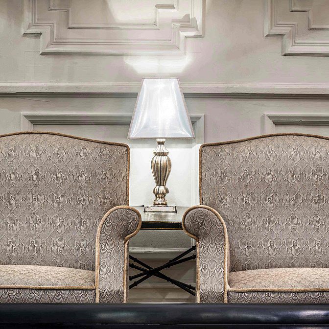 Настольная лампа Mis En Demeure Orsay - фото-2 | interior market