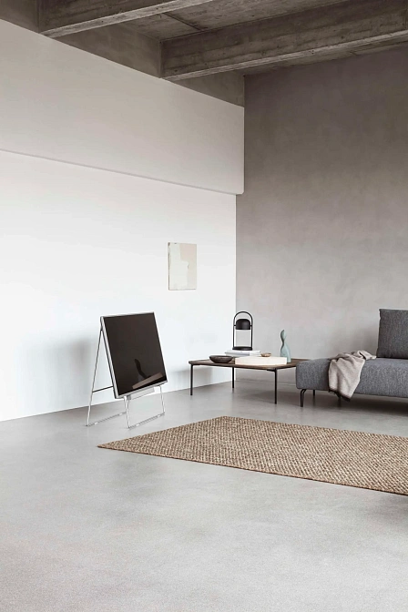 Подставка под ТВ Please Wait To Be Seated CARRY - фото-5 | interior market