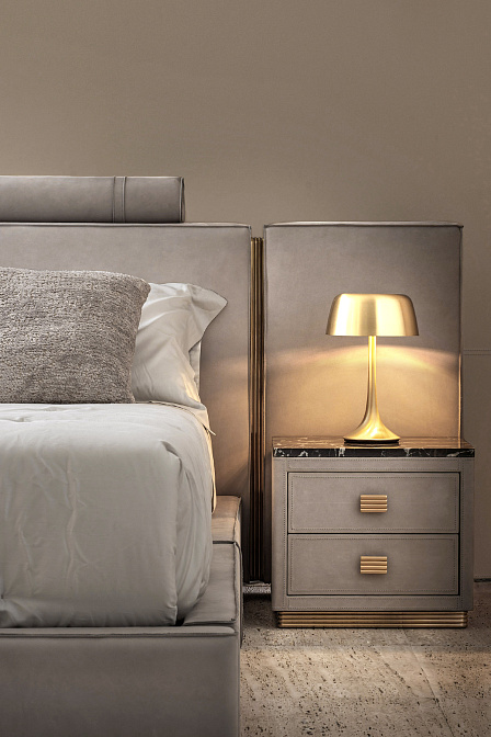 Прикроватная тумба Rugiano Rubik - фото-5 | interior market