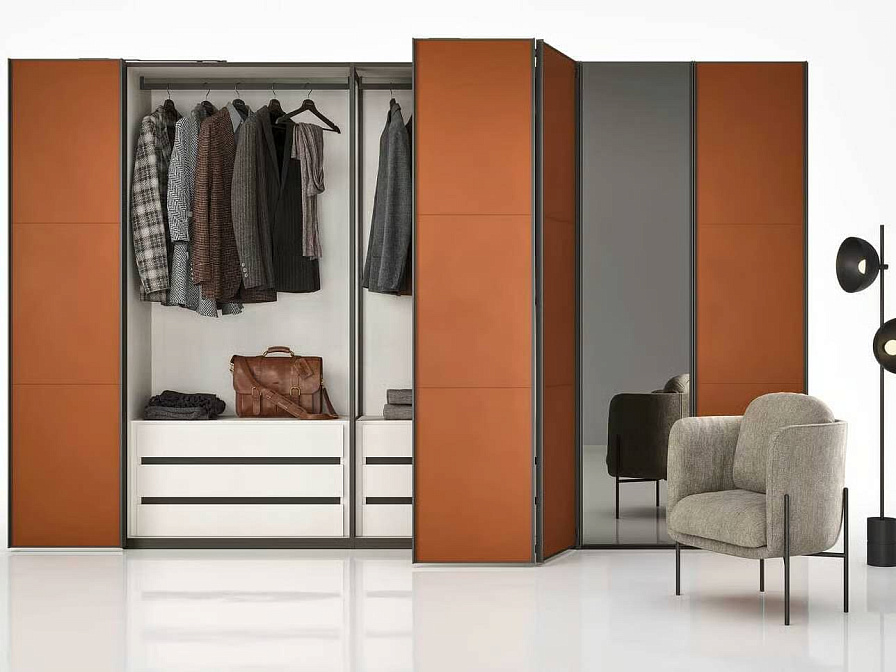 Кресло Novamobili Haiku - фото-5 | interior market