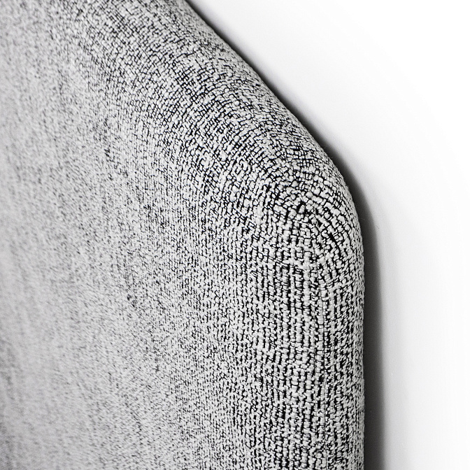 Кровать с подъемным механизмом и матрасом Flou Notturno Shabby Chic - фото-5 | interior market