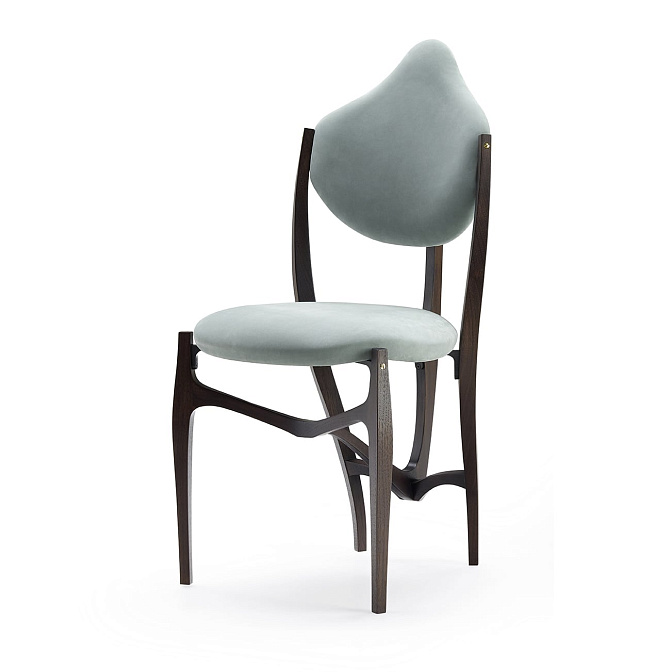 Стул Ceccotti Stellage 52 - фото-1 | interior market