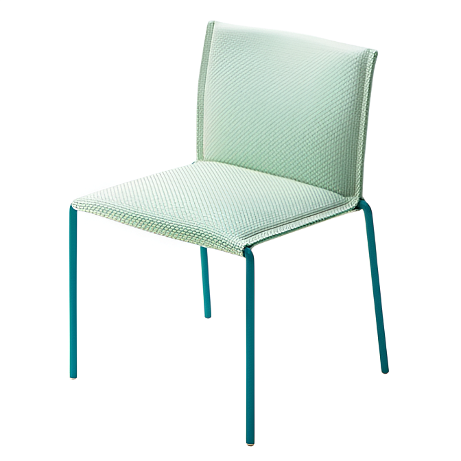 Стул для улицы Paola lenti MAE - фото-1 | interior market