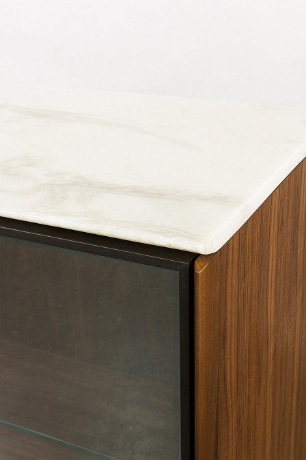 Комод с LED-подсветкой PORADA Matics - фото-5 | interior market