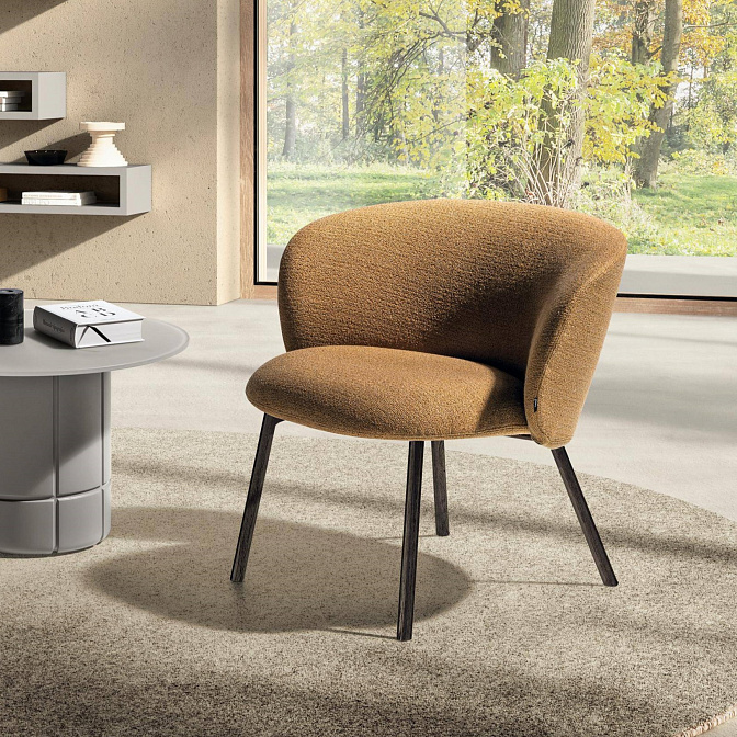 Кресло Lago Colombina - фото-1 | interior market