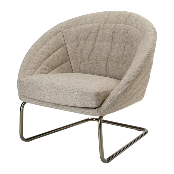 Кресло Saba Fleur - фото-1 | interior market