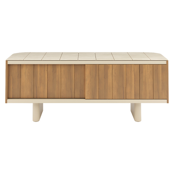 Комод PUNT Atrio - фото-1 | interior market