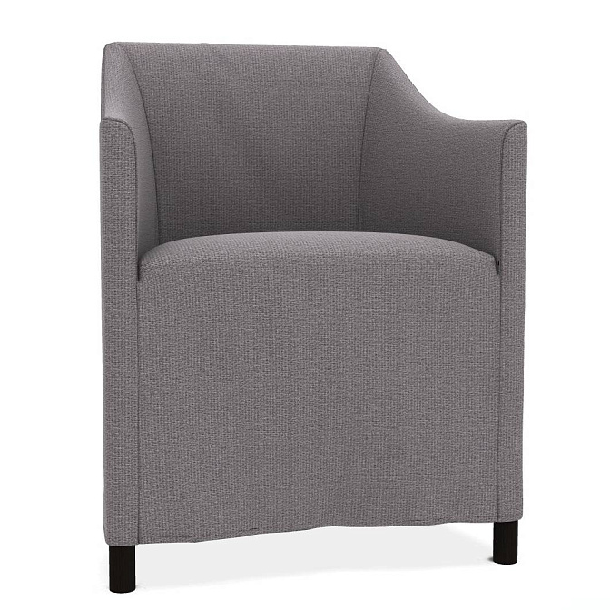 Кресло De Padova LADY POLLACK - фото-1 | interior market