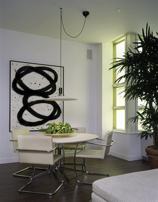 Обеденный стол Knoll FLORENCE - фото-2 | interior market