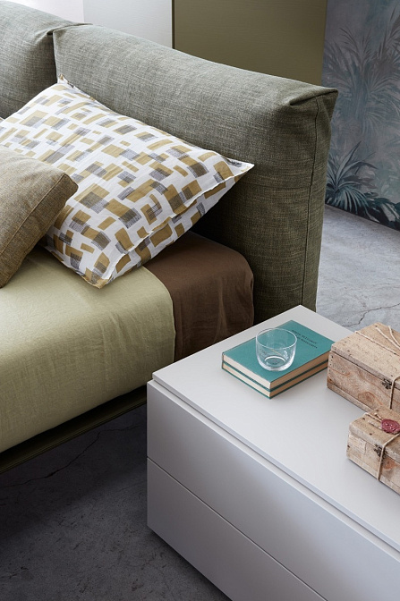 Кровать Lema MYNIGHT - фото-3 | interior market