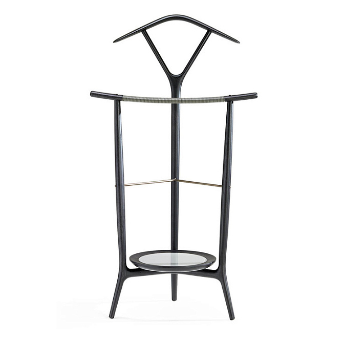 Вешалка Poltrona frau Duo - фото-1 | interior market