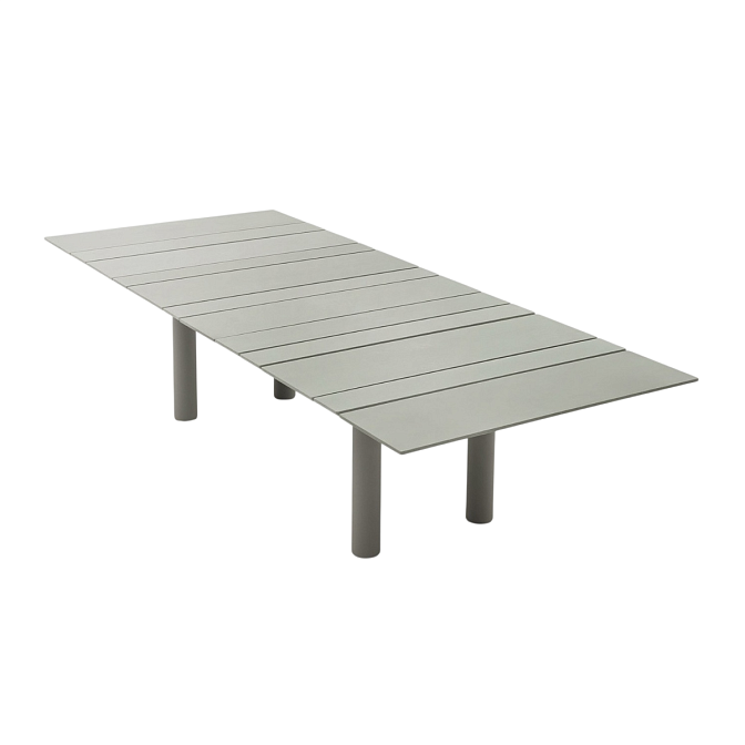 Обеденный стол Paola lenti Dock - фото-1 | interior market