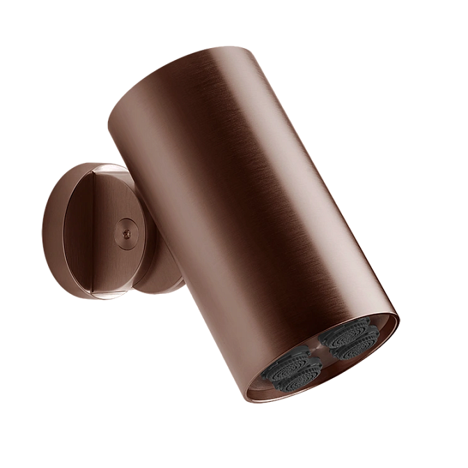 Верхний душ Gessi SPOTWATER - фото-1 | interior market