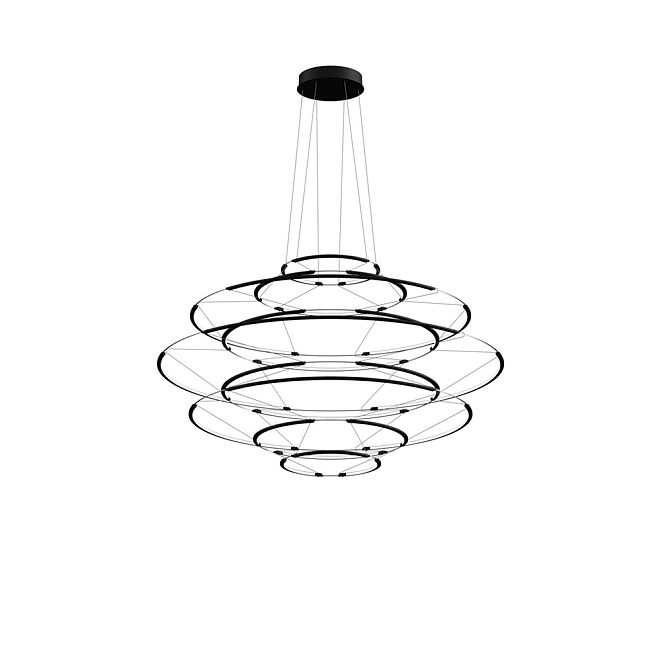 Потолочный светильник  Nemo DROP 9 - фото-1 | interior market