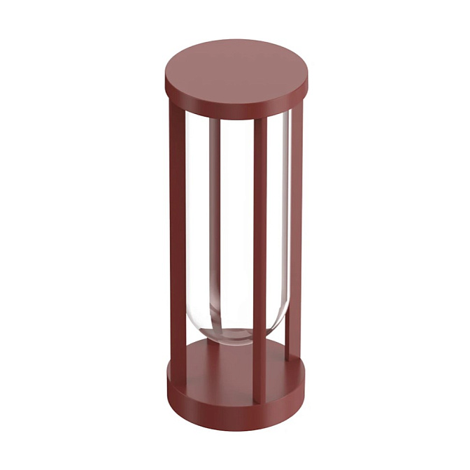 Технический свет Flos In Vitro Bollard 1 - фото-1 | interior market