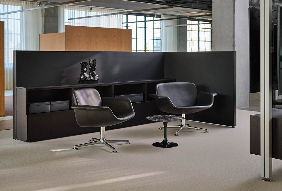 Кресло Knoll KN01 - фото-4 | interior market