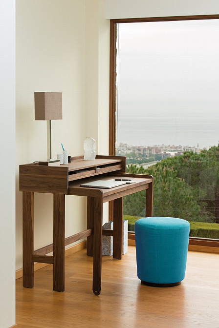 Настольная лампа LAMBERT Presidio - фото-2 | interior market