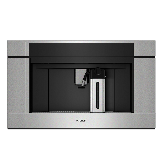 КОФЕЦЕНТР Sub-Zero & Wolf ICBEC3050TM/S - фото-2 | interior market