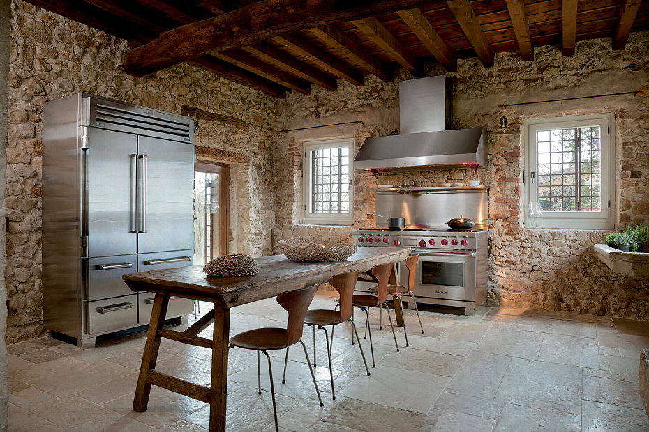 Настенная вытяжка Sub-Zero & Wolf ICBPW362718 - фото-2 | interior market