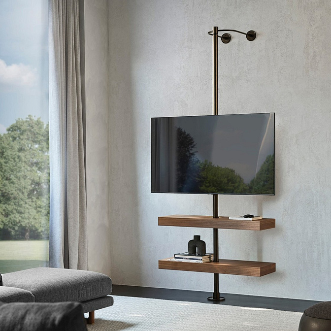 Комод под ТВ Porada DOMINO TV - фото-1 | interior market