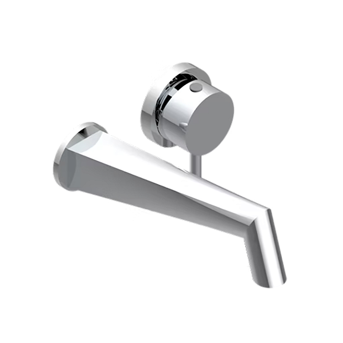 Встраиваемый смеситель THG  - фото-1 | interior market