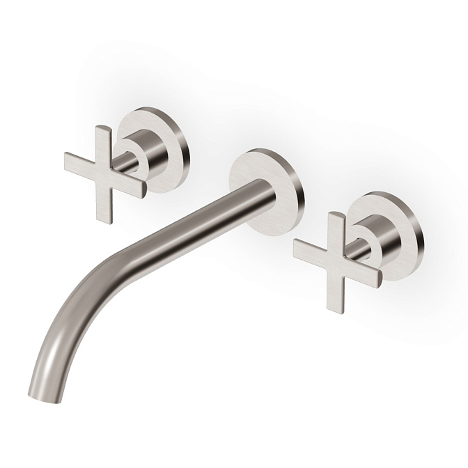 Смеситель для раковины Zucchetti  - фото-1 | interior market