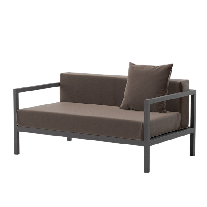 Банкетка Kettal Landscape - фото-1 | interior market Банкетка Kettal Landscape - фото-1 | interior market