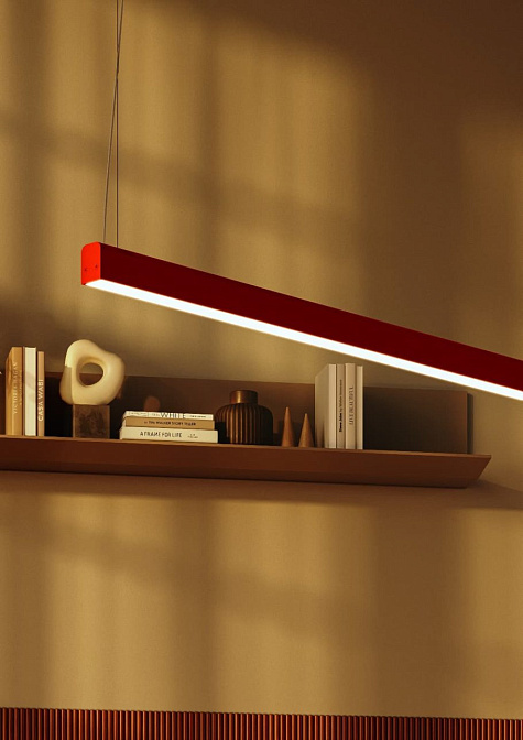 Потолочный светильник  Lumen Center Ego - фото-2 | interior market