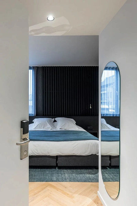 Технический свет Delta Light DEEP VARO - фото-3 | interior market