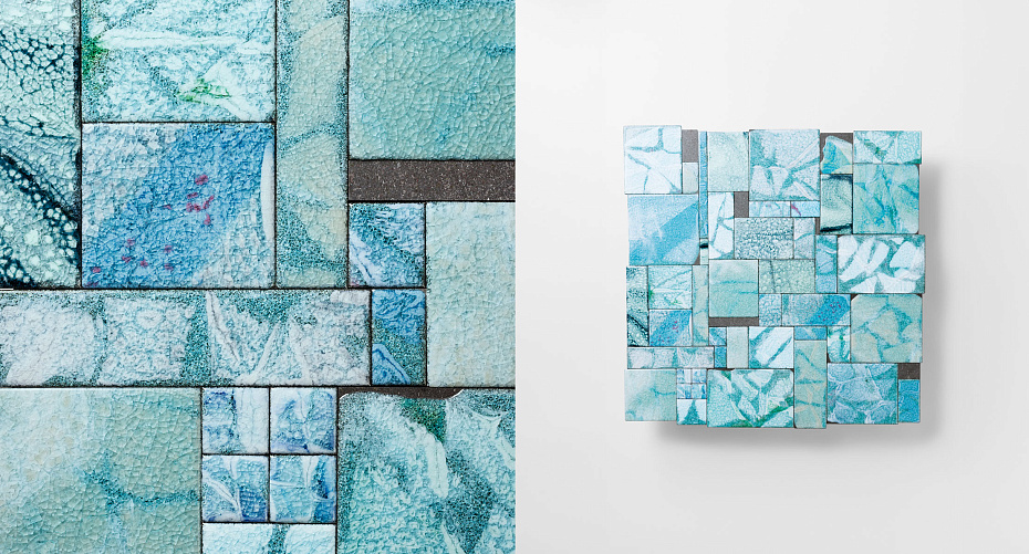 Журнальный столик Paola lenti Sciara - фото-2 | interior market