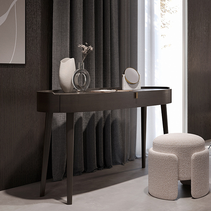 Туалетный столик Olivieri Kale - фото-1 | interior market