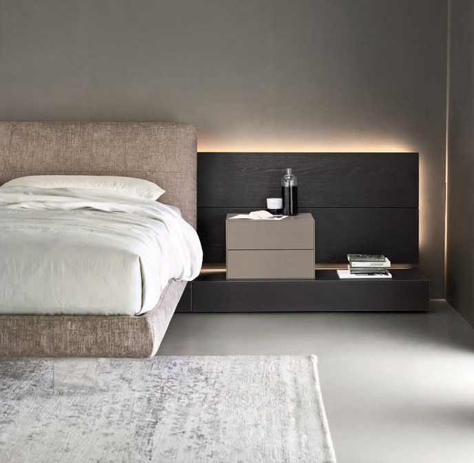 Кровать Sangiacomo Diletto - фото-3 | interior market