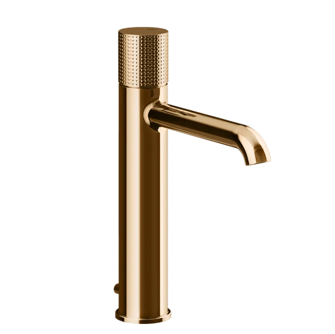 Смеситель для раковины Gessi HABITO CESELLO - фото-1 | interior market