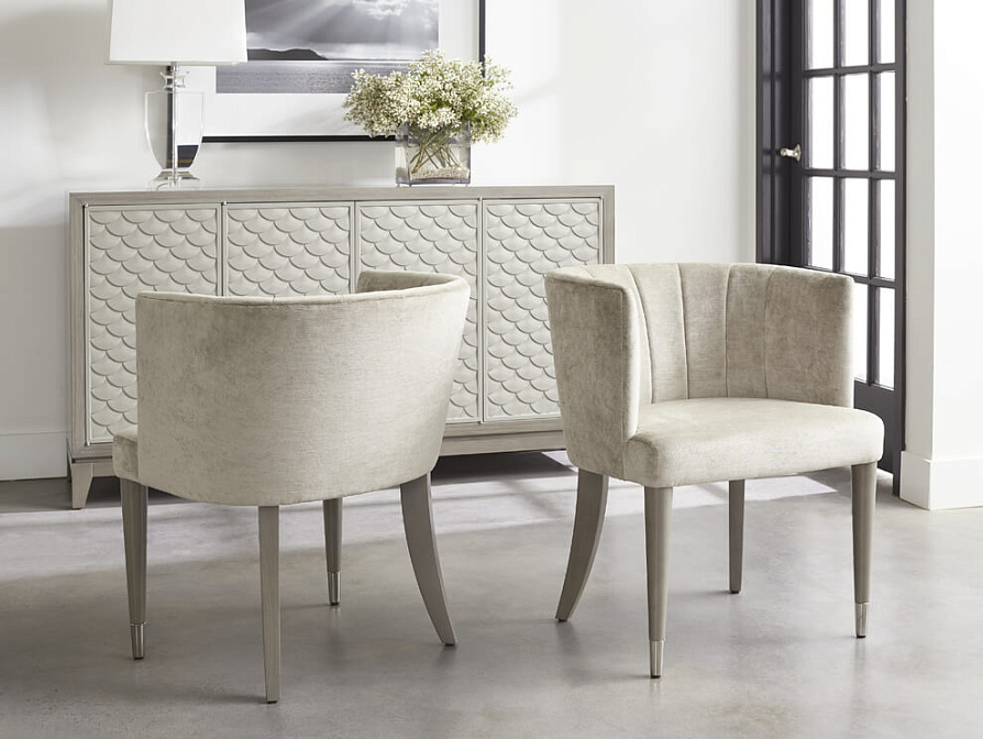 Стул Bolier Ella Dining Chair - фото-6 | interior market