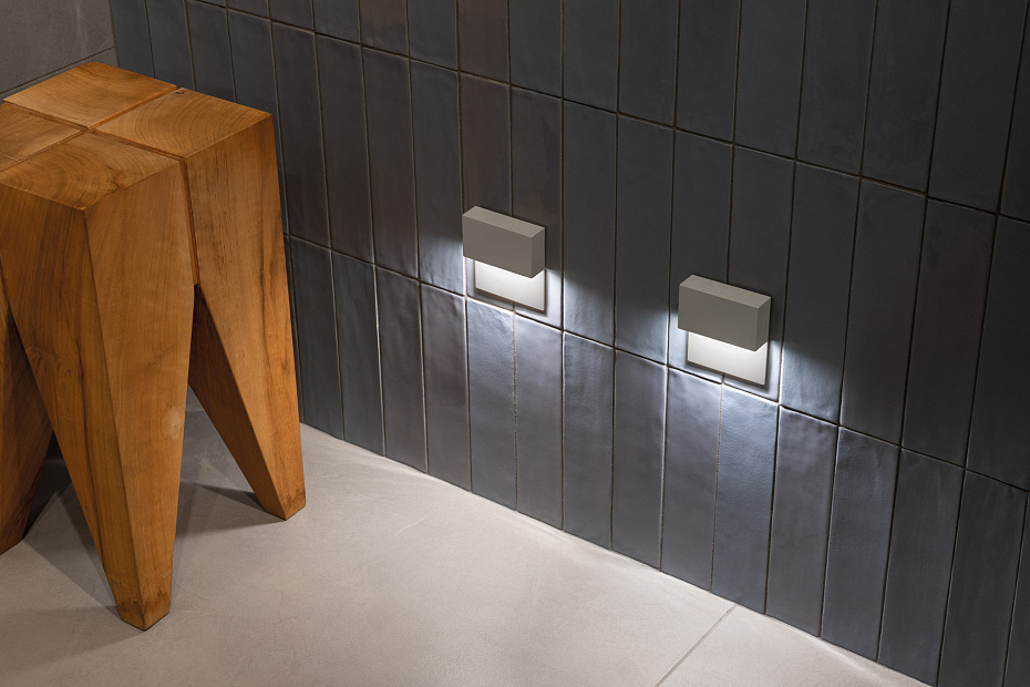 Уличный светильник  Lombardo  - фото-2 | interior market