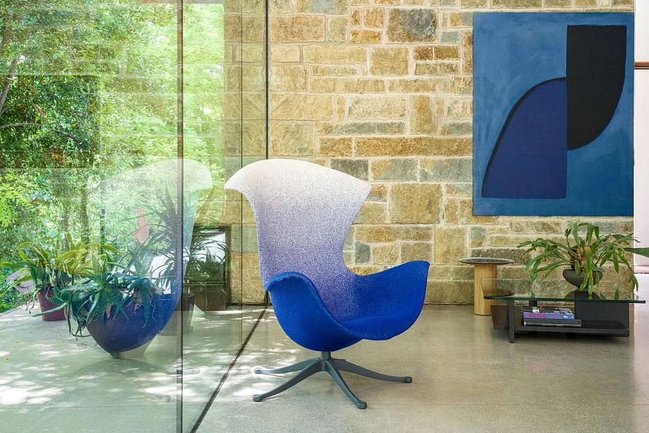 Кресло Moroso One Page - фото-2 | interior market