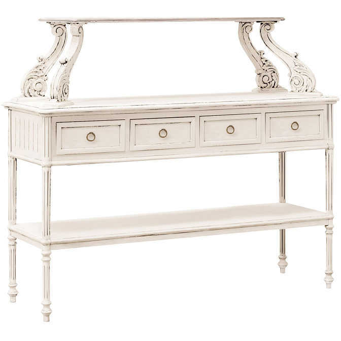 Консоль  Mis En Demeure AVIGNON - фото-1 | interior market