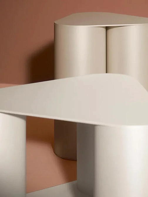 Журнальный столик Saba Tres - фото-2 | interior market