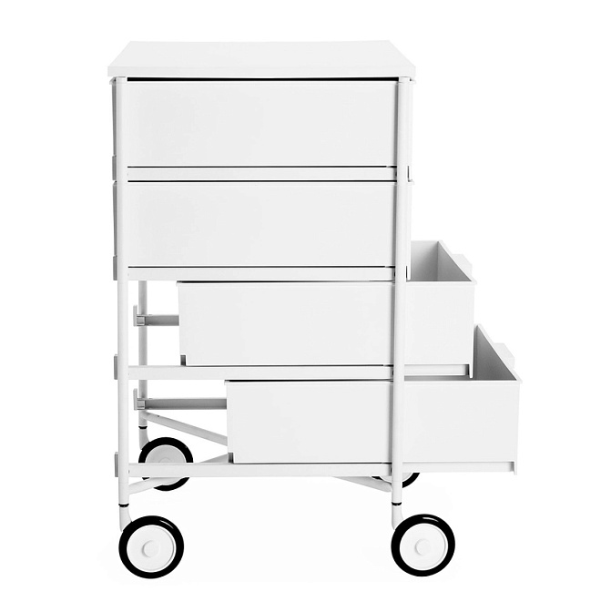 Офисная тумба Kartell Mobil Mat - фото-2 | interior market