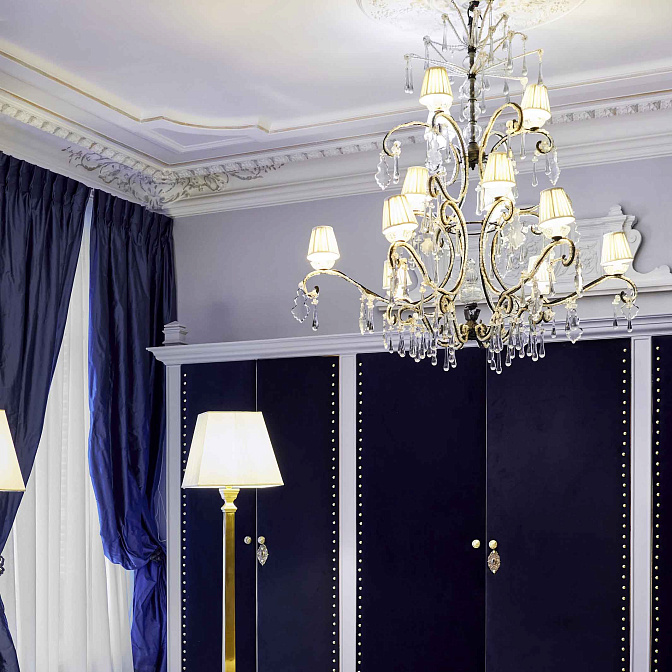 Потолочный светильник  Mis En Demeure Vienne - фото-2 | interior market