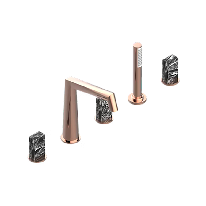 Смеситель для ванны THG  - фото-1 | interior market