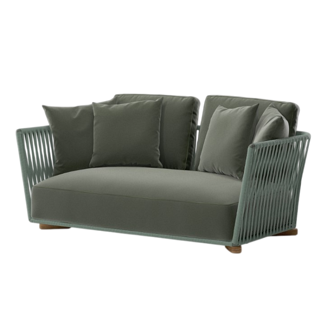 Диван Kettal Grand Bitta - фото-1 | interior market