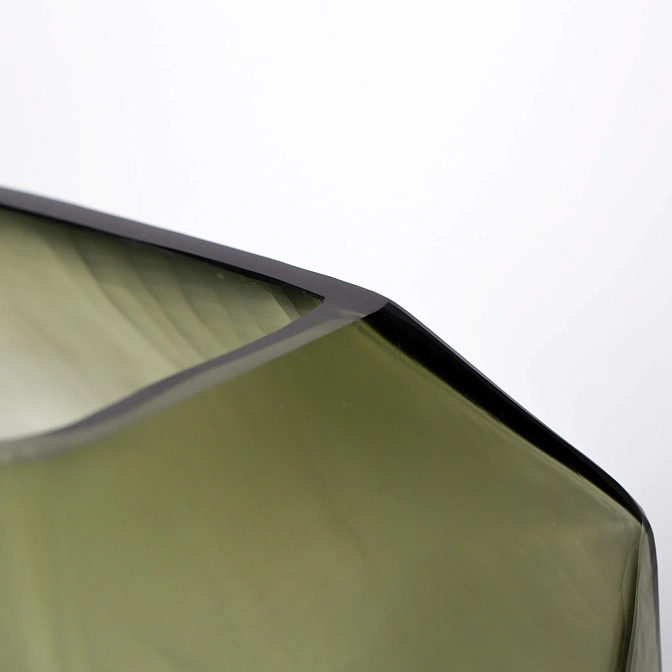 Ваза  Guaxs CUBISTIC TALL - фото-3 | interior market