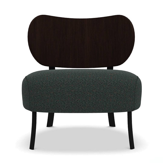 Кресло De Padova Bistrò - фото-2 | interior market